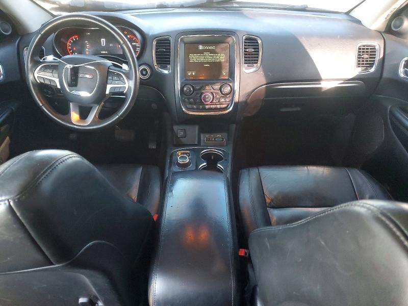 Photo 8 from auction – 2017 DODGE DURANGO with VIN 1C4RDHDG8HC869408