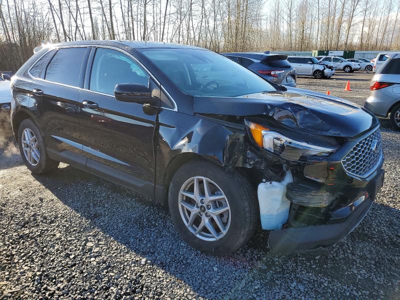 Photo 4 from auction – 2024 FORD EDGE SEL with VIN 2FMPK4J95RBA99385