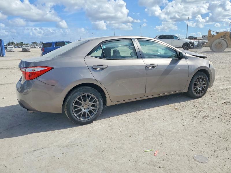 Photo 3 from auction – 2016 TOYOTA COROLLA L with VIN 2T1BURHE4GC637247