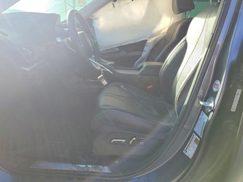 Photo 7 from auction – 2021 ACURA RDX TECHNO with VIN 5J8TC2H56ML025636