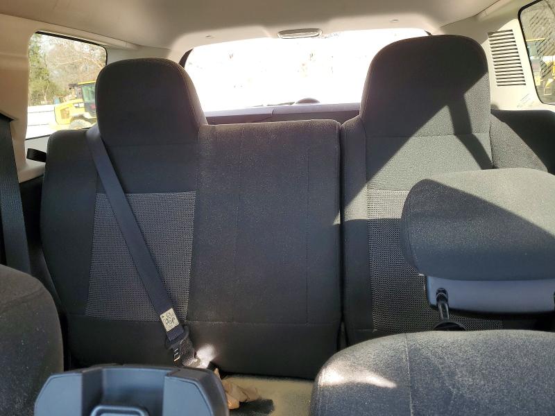 Photo 10 from auction – 2013 JEEP PATRIOT with VIN 1C4NJPBA8DD158599