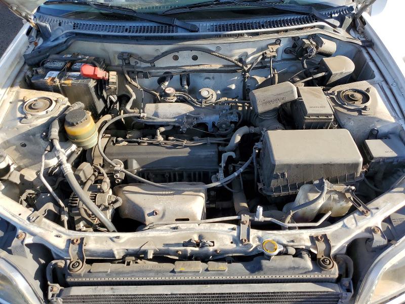 Photo 12 from auction – 1998 TOYOTA RAV4 with VIN JT3GP10VXW0022693