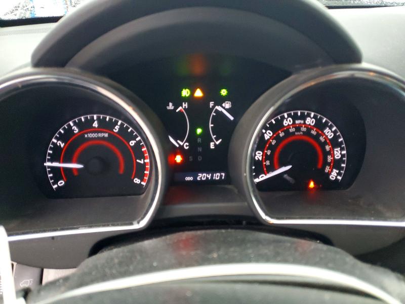 Photo 9 from auction – 2013 TOYOTA HIGHLANDER with VIN 5TDDK3EH0DS248294