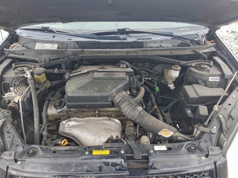 Photo 11 from auction – 2005 TOYOTA RAV4 with VIN JTEHD20V556043084