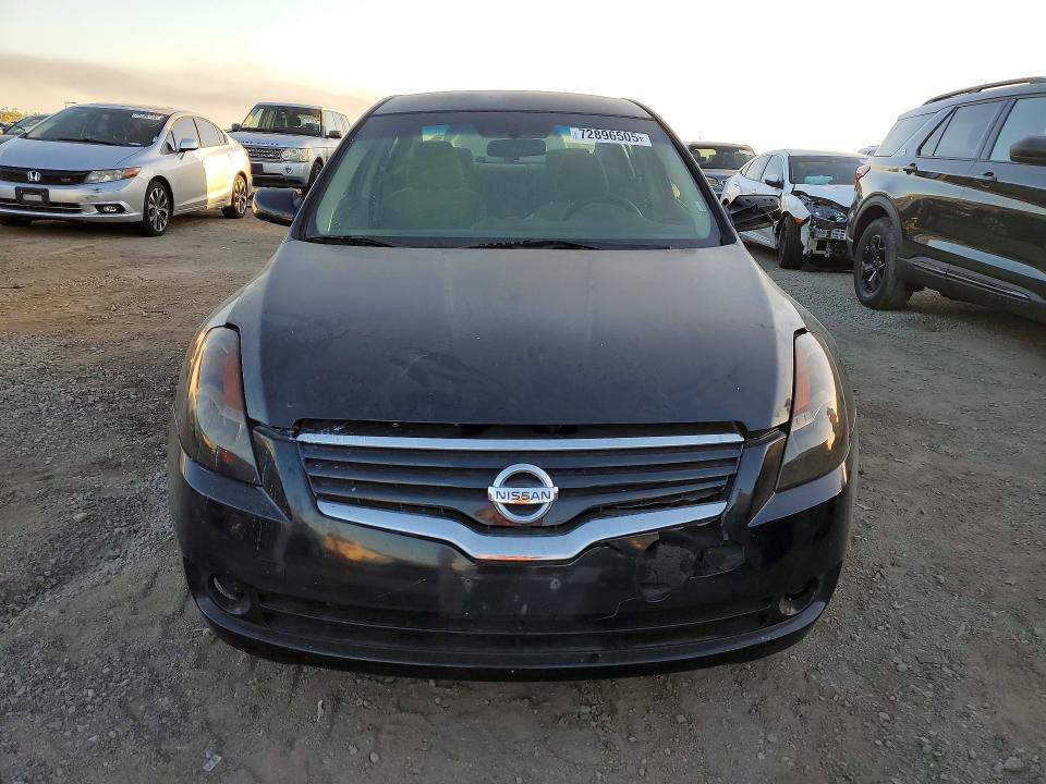 Photo 5 from auction – 2007 NISSAN ALTIMA 2.5 with VIN 1N4AL21EX7N437041