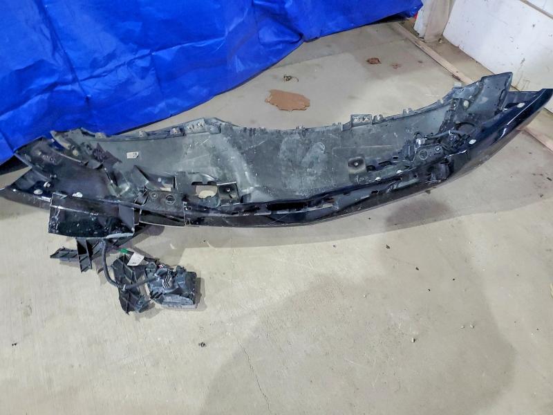 Photo 12 from auction – 2022 CHEVROLET SILVERADO with VIN 3GCUYEED3NG129579