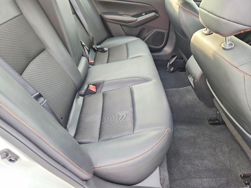 Photo 10 from auction – 2024 NISSAN ALTIMA SR with VIN 1N4BL4CV8RN387692