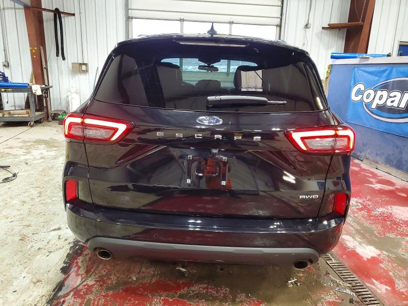 Photo 6 from auction – 2023 FORD ESCAPE ST with VIN 1FMCU9MN2PUA12905