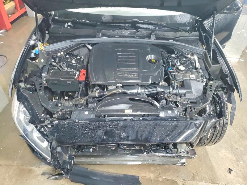 Photo 11 from auction – 2020 JAGUAR F-PACE with VIN SADCJ2FX9LA648093