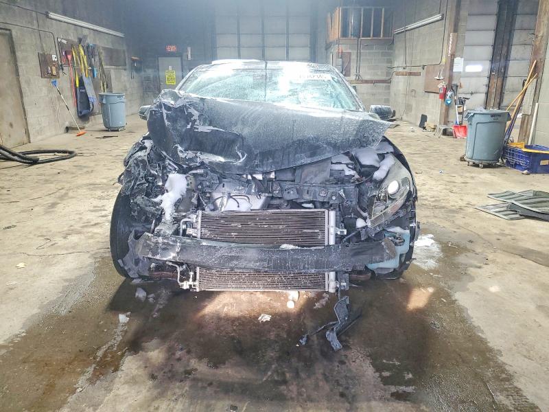 Photo 5 from auction – 2014 CHEVROLET MALIBU with VIN 1G11C5SL4EF248801