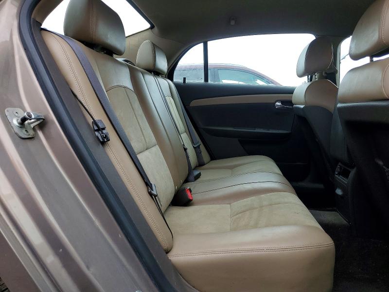 Photo 10 from auction – 2008 CHEVROLET MALIBU 2LT with VIN 1G1ZJ57B28F176882