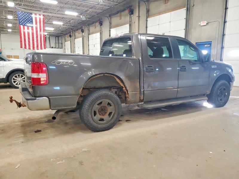 Photo 3 from auction – 2006 FORD F150 SUPER with VIN 1FTPW14526FA14335