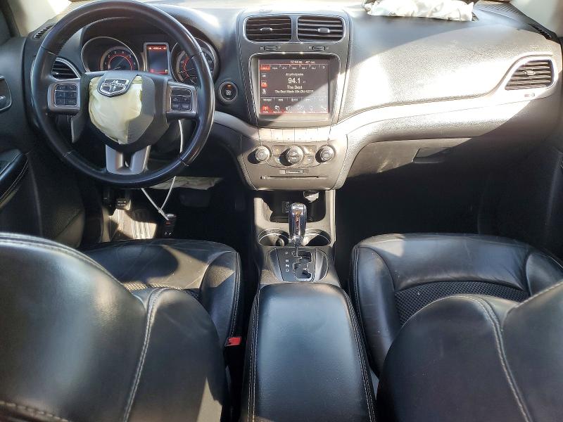 Photo 8 from auction – 2020 DODGE JOURNEY CR with VIN 3C4PDCGB4LT268584