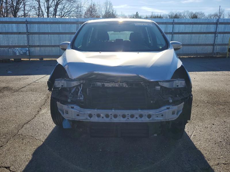 Photo 5 from auction – 2017 FORD C-MAX with VIN 1FADP5AU7HL113827