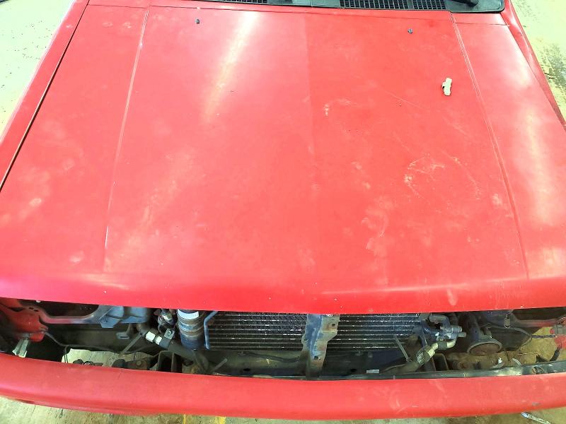 Photo 11 from auction – 1994 MITSUBISHI MIGHTY MAX with VIN JA7LS21GXRP011815