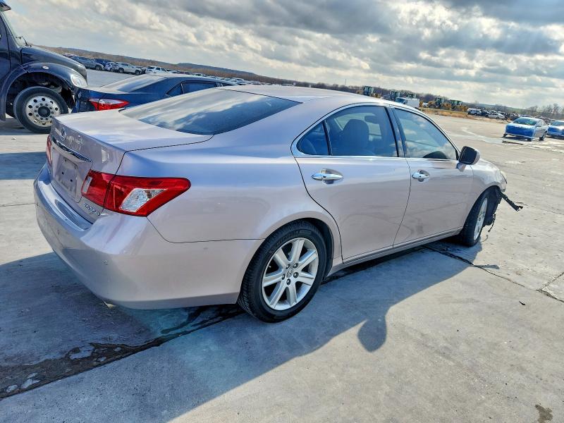 Фото 3 с аукциона – 2007 LEXUS ES 350 с VIN JTHBJ46G772042647