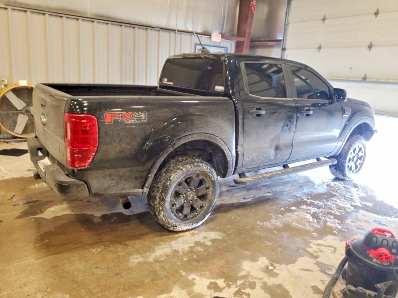 Photo 3 from auction – 2020 FORD RANGER with VIN 1FTER4FH3LLA87749