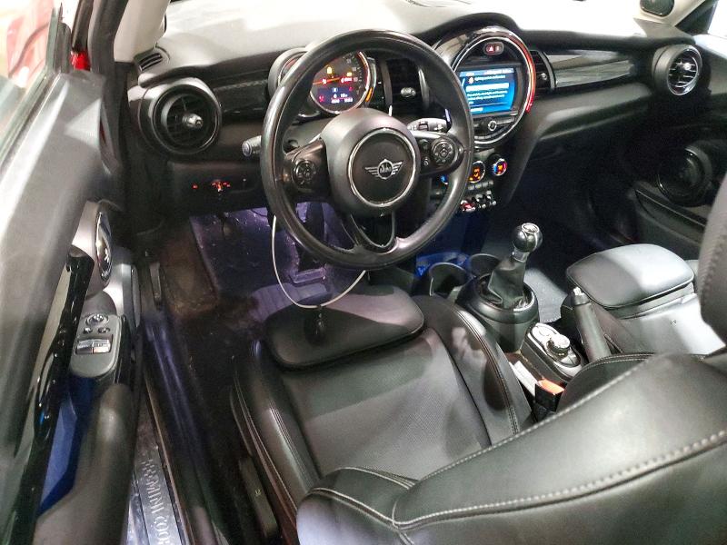 Photo 8 from auction – 2019 MINI COOPER with VIN WMWXP7C54K2C62895