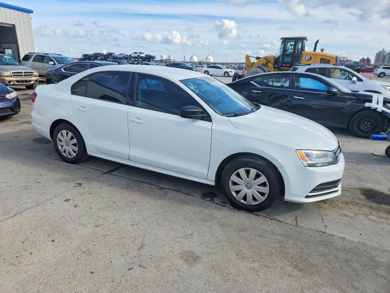 Photo 4 from auction – 2016 VOLKSWAGEN JETTA S with VIN 3VW267AJ2GM364934