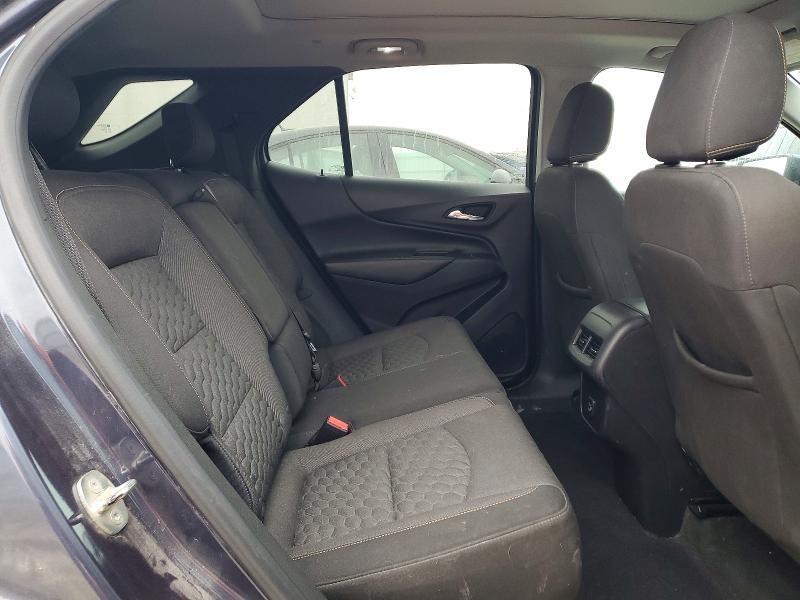 Photo 11 from auction – 2019 CHEVROLET EQUINOX LT with VIN 3GNAXKEV9KL309690