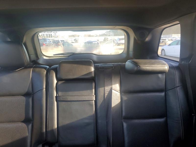 Photo 10 from auction – 2015 JEEP GRAND CHER with VIN 1C4RJEBG1FC232111