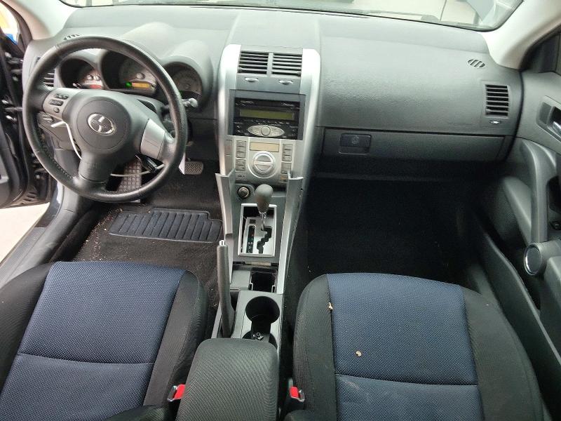 Photo 8 from auction – 2007 TOYOTA SCION TC with VIN JTKDE167770217299