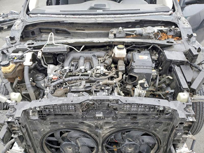 Photo 12 from auction – 2018 NISSAN PATHFINDER with VIN 5N1DR2MN9JC625114