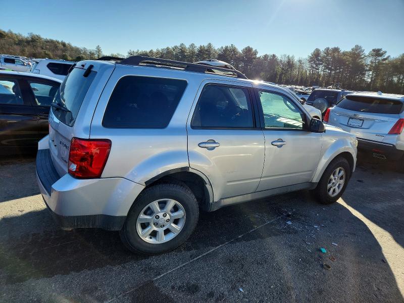 Photo 3 from auction – 2011 MAZDA TRIBUTE I with VIN 4F2CY9C72BKM00734