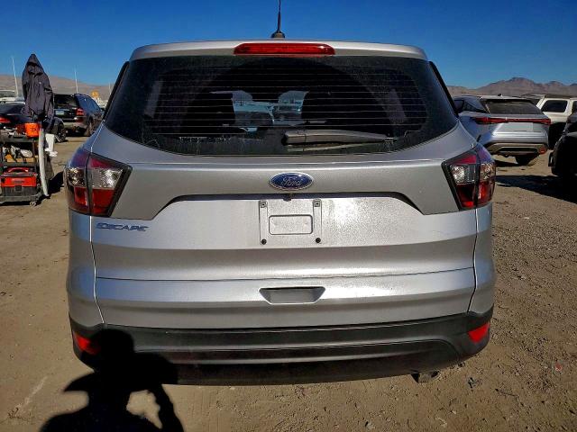 Photo 6 from auction – 2017 FORD ESCAPE with VIN 1FMCU0F76HUA82788