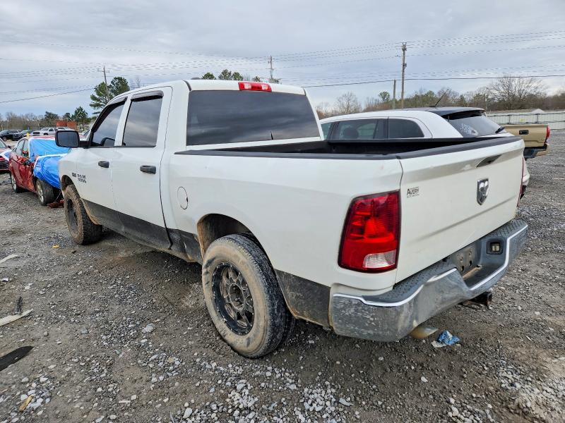 Photo 2 from auction – 2013 RAM 1500 with VIN 1C6RR6KT3DS650059