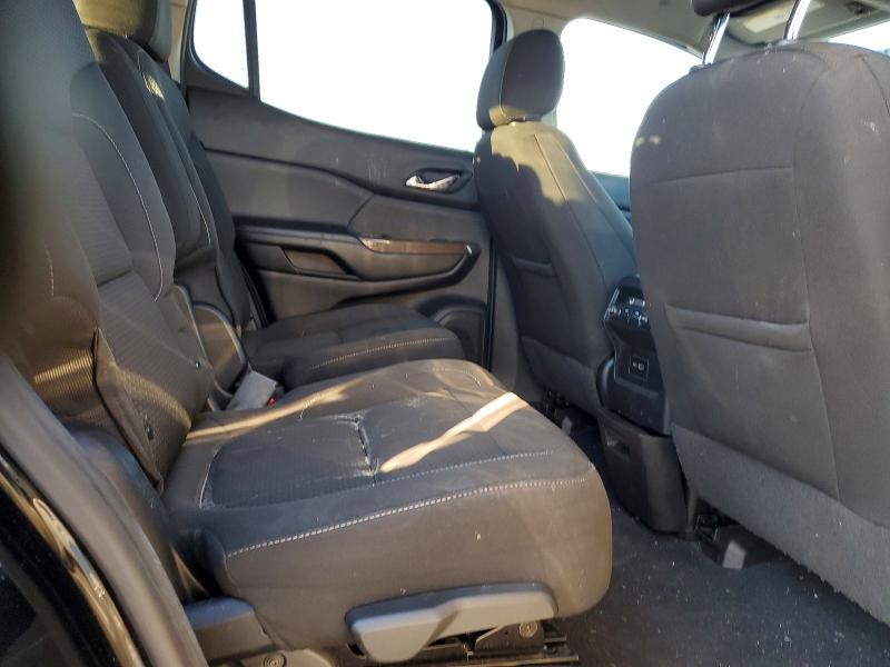 Photo 11 from auction – 2022 GMC ACADIA with VIN 1GKKNKL47NZ125184