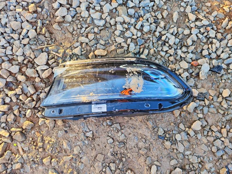 Photo 12 from auction – 2023 DODGE CHARGER SX with VIN 2C3CDXBG2PH674603