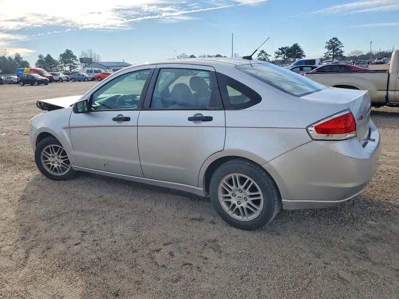 Photo 2 from auction – 2010 FORD FOCUS with VIN 1FAHP3FN9AW278256