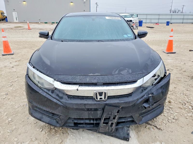 Photo 5 from auction – 2017 HONDA CIVIC EX with VIN 2HGFC2F73HH551016