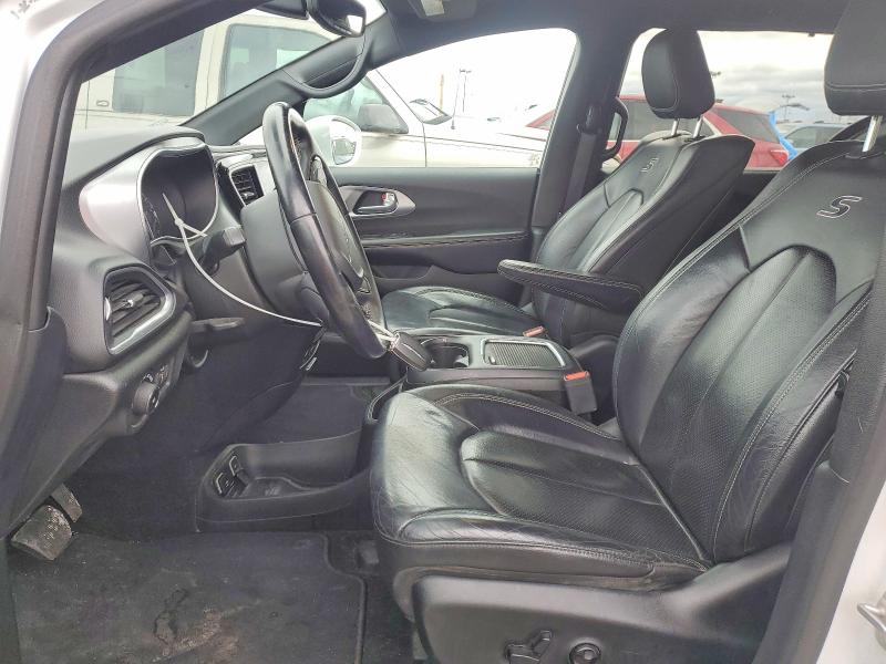 Foto 7 de la subasta – 2018 CHRYSLER PACIFICA T con VIN 2C4RC1EG4JR168273
