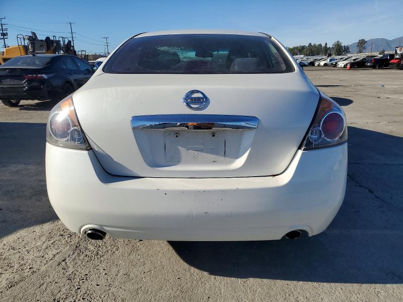Photo 6 from auction – 2011 NISSAN ALTIMA BAS with VIN 1N4AL2AP4BN434792