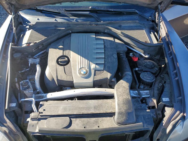 Photo 12 from auction – 2012 BMW X5 XDRIVE3 with VIN 5UXZW0C57CL673883