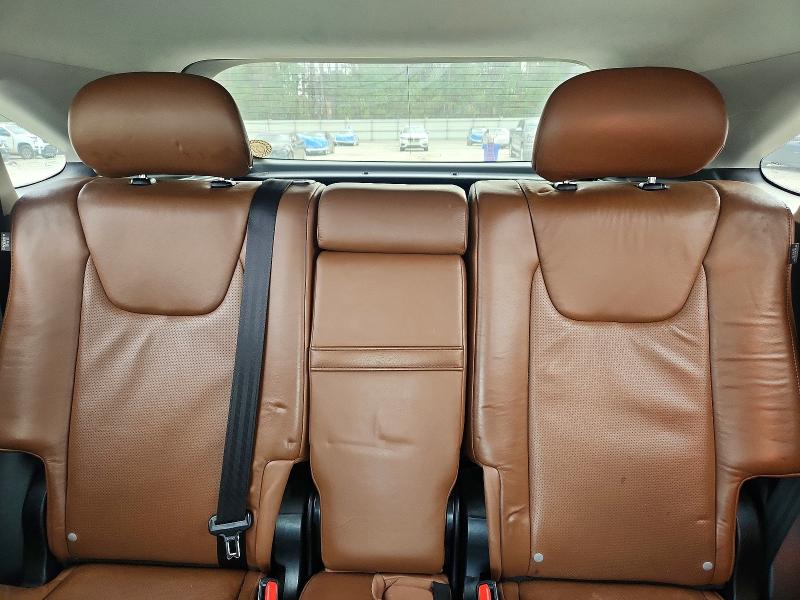 Photo 10 from auction – 2015 LEXUS RX 350 with VIN 2T2ZK1BA8FC205024