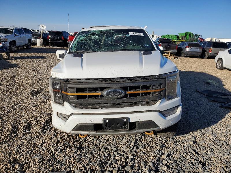 Photo 5 from auction – 2023 FORD F150 SUPER with VIN 1FTEW1E89PFC79397