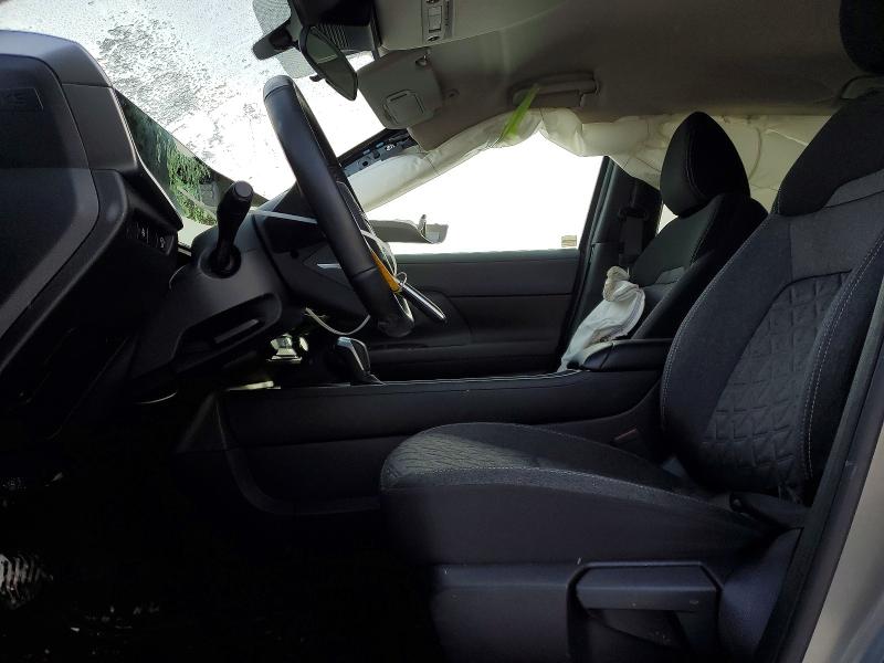 Photo 7 from auction – 2025 NISSAN KICKS with VIN 3N8AP6CA2SL316307