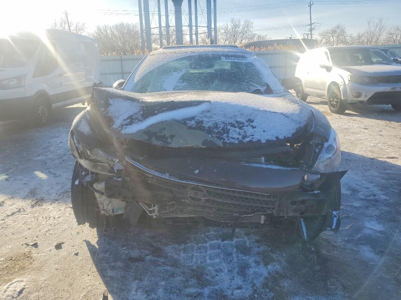 Photo 5 from auction – 2013 NISSAN MAXIMA S with VIN 1N4AA5AP3DC843534