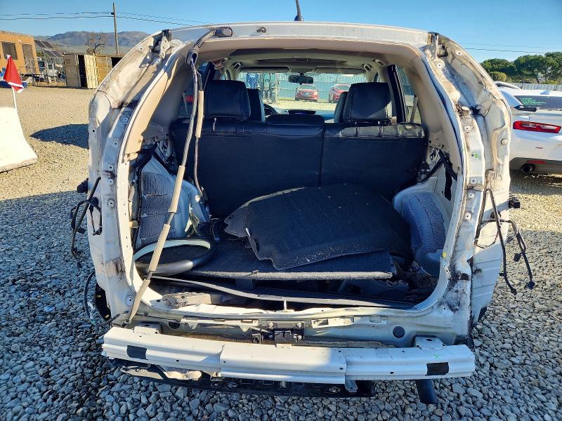 Photo 6 from auction – 2015 HONDA CR-V EX with VIN 5J6RM4H51FL093258