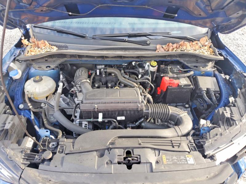Photo 12 from auction – 2023 FORD ESCAPE ST with VIN 1FMCU9MN9PUA73135