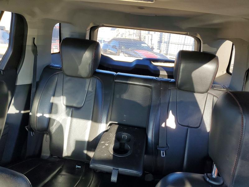 Photo 10 from auction – 2011 GMC TERRAIN SL with VIN 2CTALWEC5B6431787