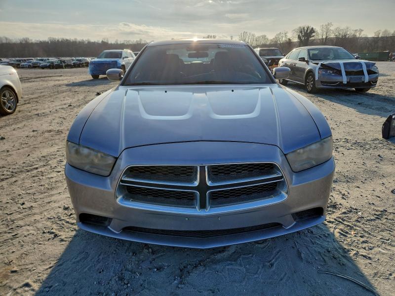 Photo 5 from auction – 2013 DODGE CHARGER SE with VIN 2C3CDXBG8DH639169