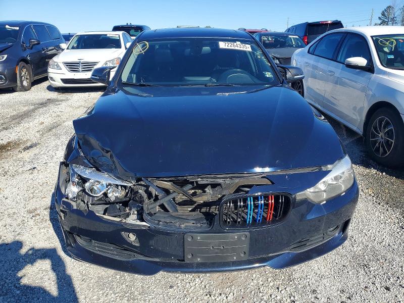 Photo 5 from auction – 2013 BMW 328 XI SUL with VIN WBA3B5C57DF597319