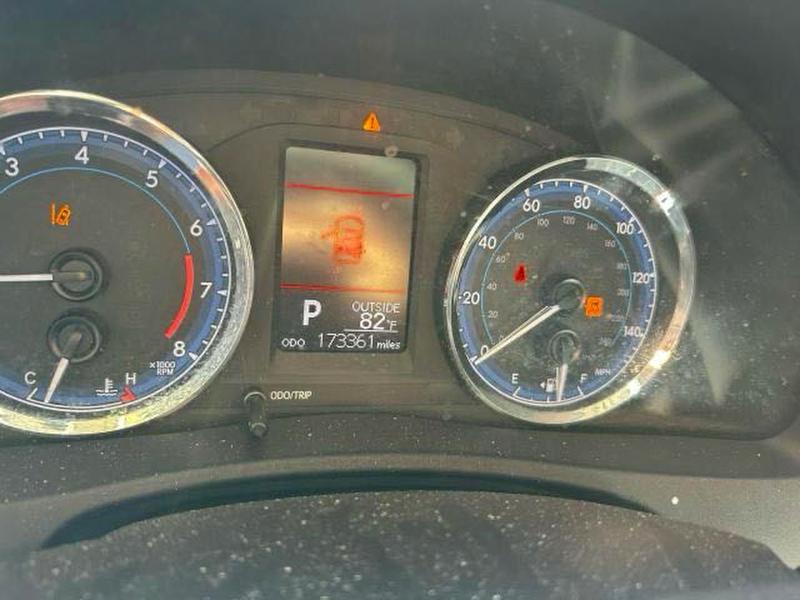 Photo 8 from auction – 2019 TOYOTA COROLLA L with VIN 2T1BURHE0KC220636