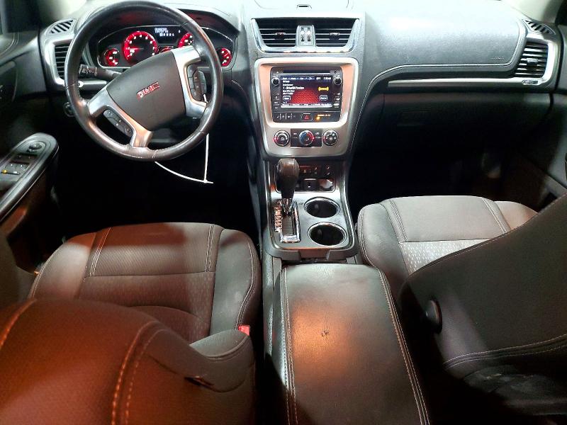 Photo 8 from auction – 2015 GMC ACADIA SLE with VIN 1GKKVPKD9FJ110927