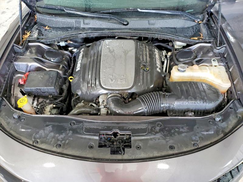 Photo 11 from auction – 2015 DODGE CHARGER R/ with VIN 2C3CDXCT3FH852187