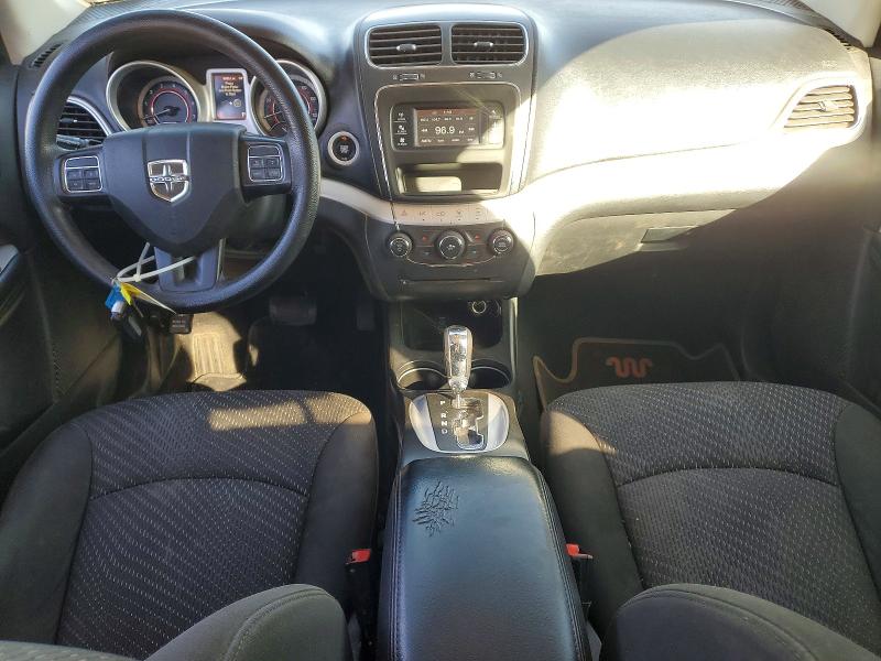 Photo 8 from auction – 2020 DODGE JOURNEY with VIN 3C4PDCAB3LT238047